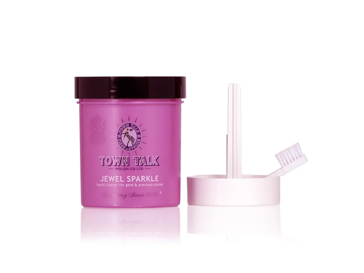 Town Talk Gold Jewel Sparkle 225ml