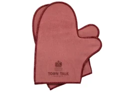 Town Talk Gold Polishing Mitts