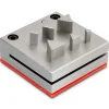 Triangle Shaped Disc Cutter Set Of 6 From 6mm To 18mm