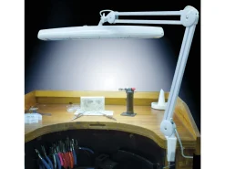 Triple Tube Professional Lamp