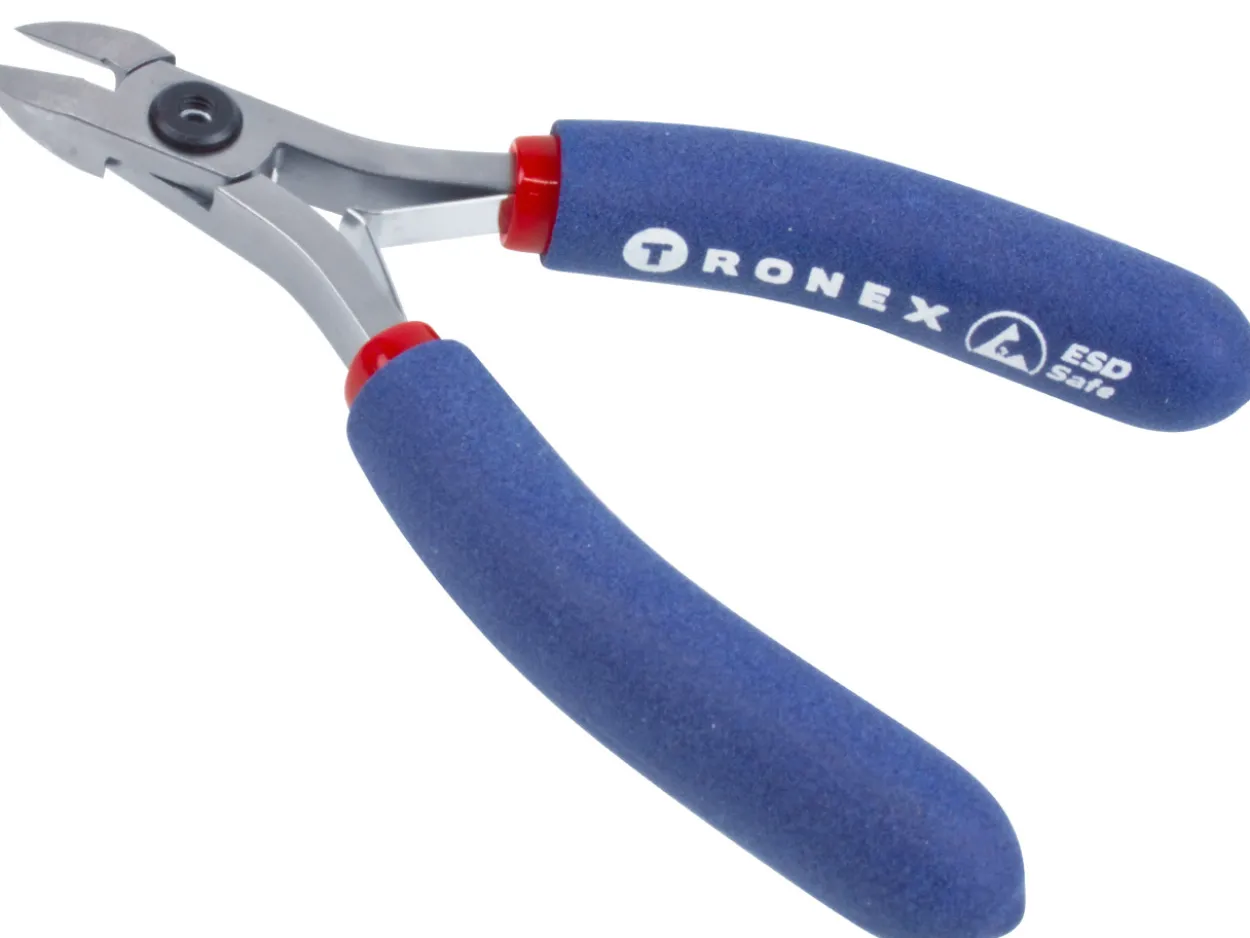 Tronex Flush Cutters
