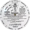 Troytest Precious Metal Test Chart
