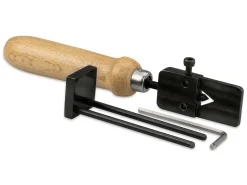 Tube Leveller