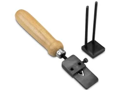 Tube Leveller