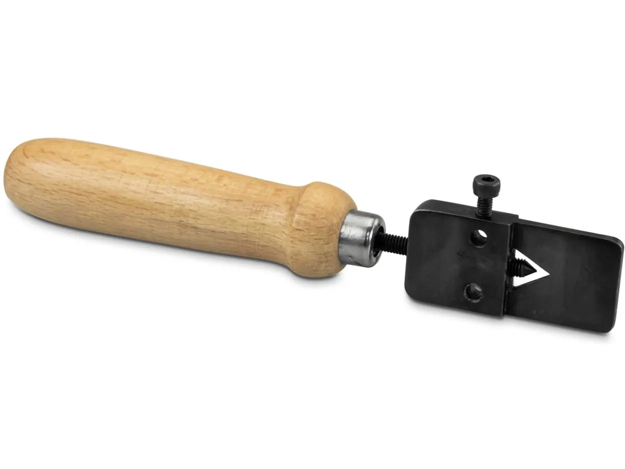 Tube Leveller