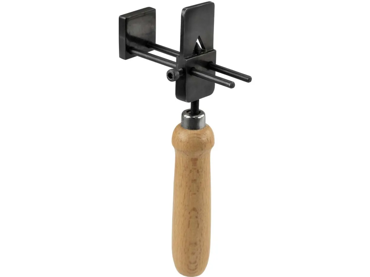 Tube Leveller
