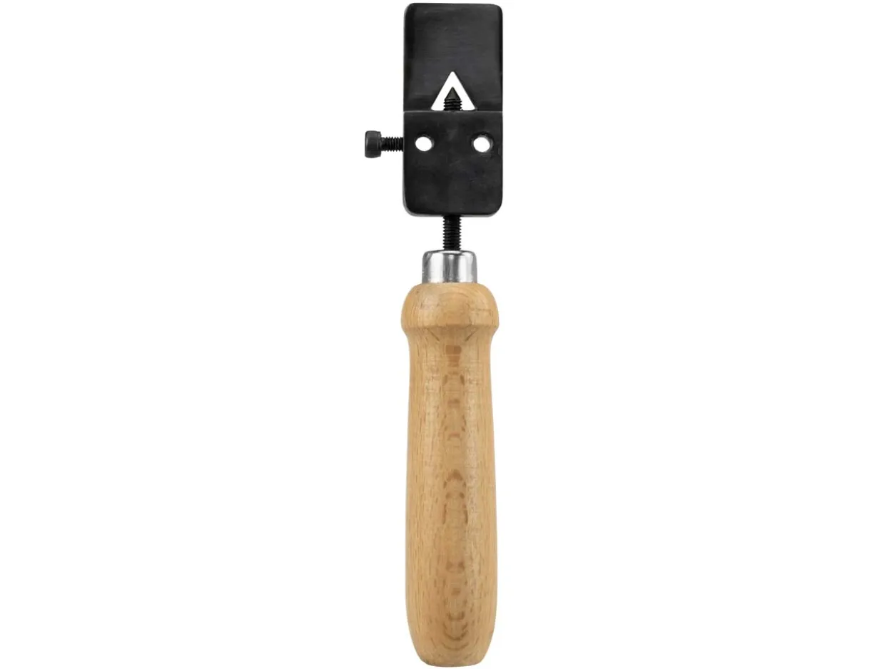 Tube Leveller