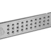 Tungsten Carbide Rectangular Drawplate, 0.55mm - 3.00mm