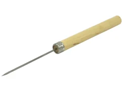 Tungsten Solder Probe