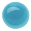 Turquoise, Round Cabochon 3mm, Stabilised