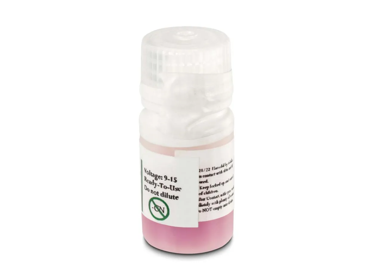 TWL Eko-line B1RL 24ct Yellow Gold, Pen Plating Solution, 10ml