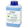 TWL Eko-line B1RL 14ct Yellow Gold, Plating Solution, 500ml