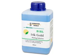 TWL Eko-line B1RL 14ct Yellow Gold, Plating Solution, 500ml