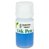 TWL Eko-line B1RL 14ct Yellow Gold, Pen Plating Solution, 10ml