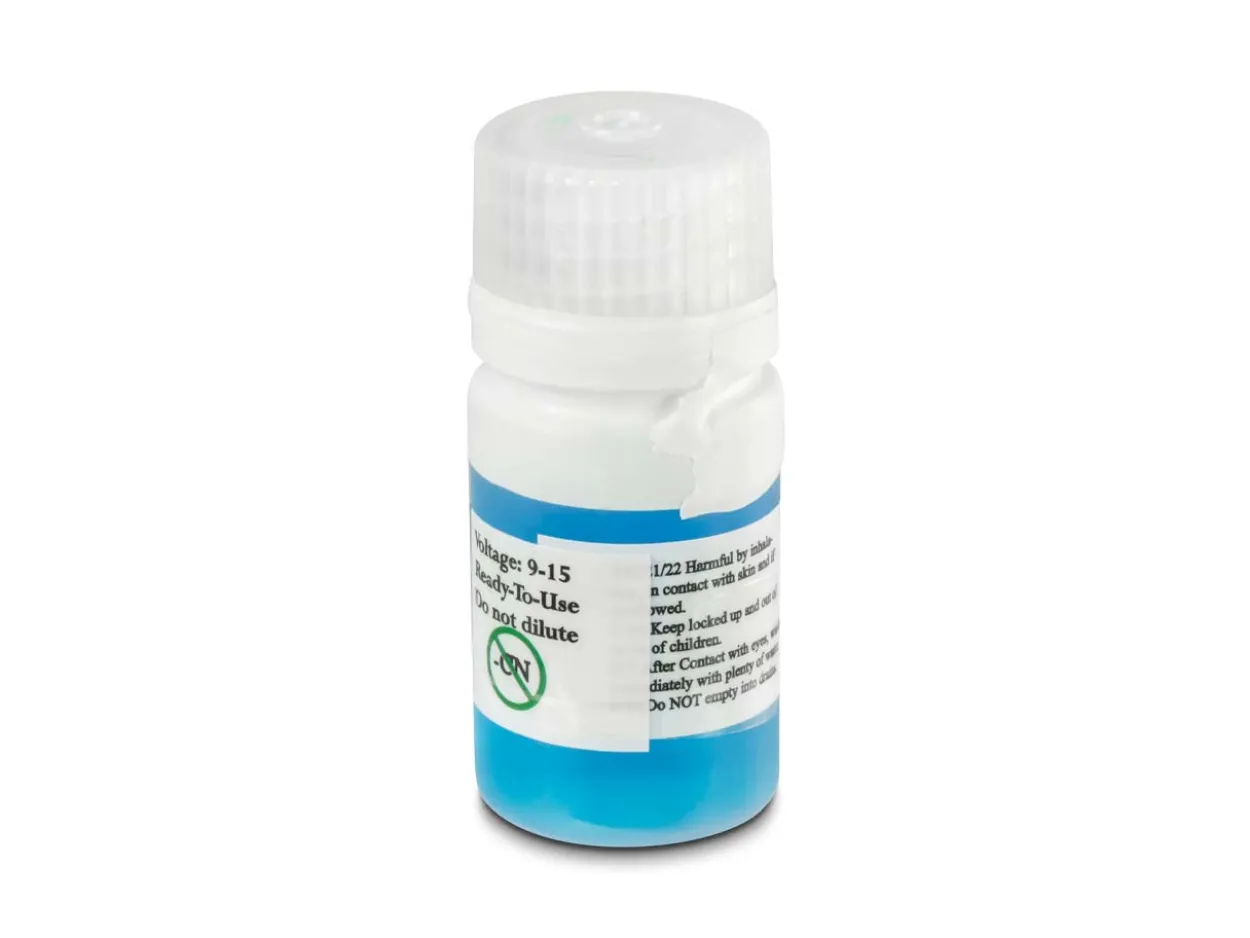 TWL Eko-line B1RL 5n Rose Gold, Pen Plating Solution, 10ml