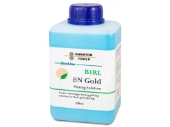 TWL Eko-line B1RL 5n Rose Gold, Plating Solution, 500ml