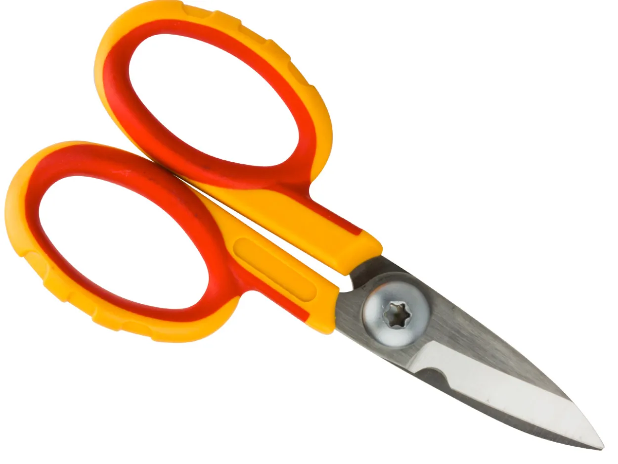 Ultra Precision Scissor Shears