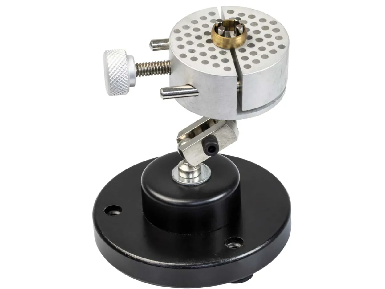 Universal Bench Top Work Holder