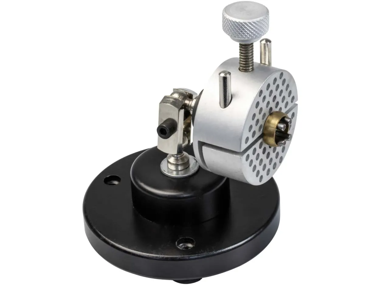 Universal Bench Top Work Holder