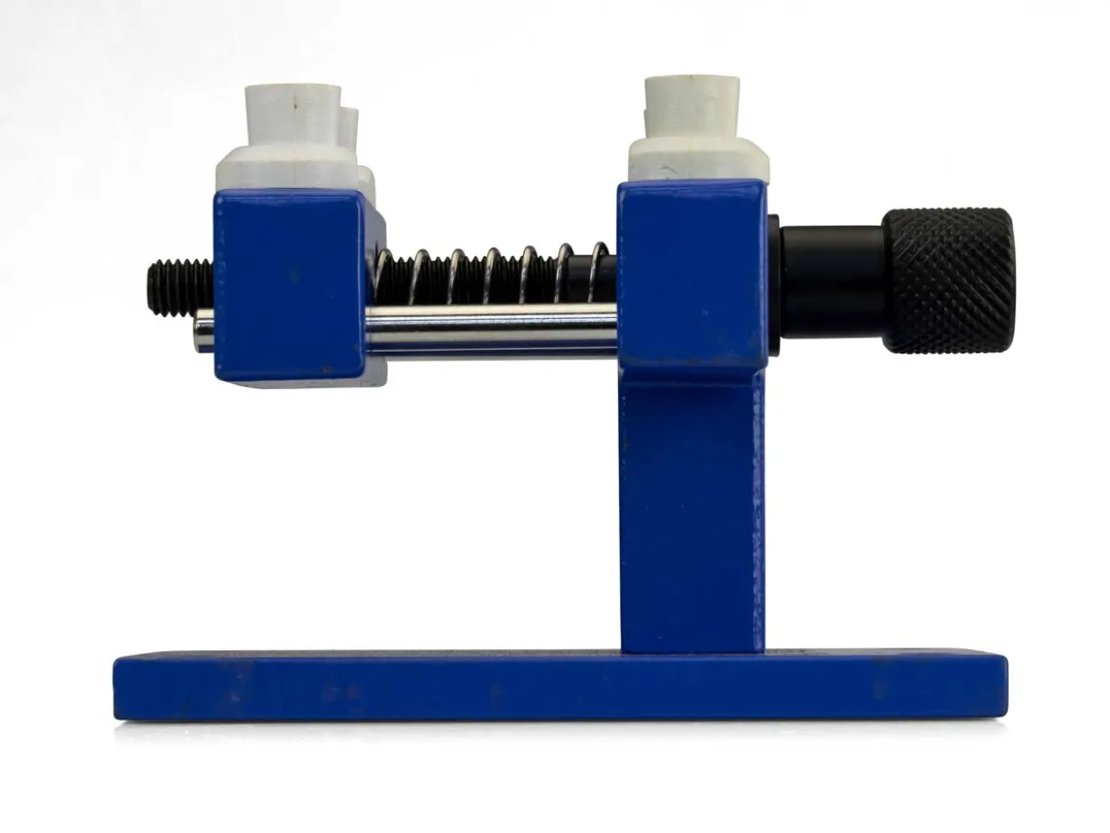Universal Watch Movement Holder
