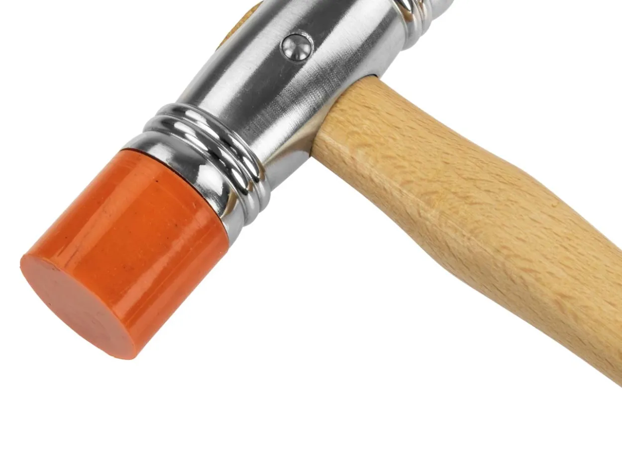 Urethane Forming Hammer