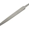 Vallorbe Barrette File, 150mm/6", Cut 2 - Medium Grade