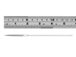 Vallorbe Escapement Buff Files, Set Of 6, 55mm/2