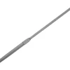 Vallorbe Escapement File, Barrette, 55mm/2.2", Cut 6 - Very Fine Grade