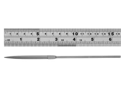 Vallorbe Escapement File, Barrette, 55mm/2.2