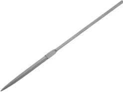 Vallorbe Escapement File, Barrette, Cut 4 - Fine Grade