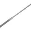 Vallorbe Escapement File, Flat, 55mm/2.2", Cut 6 - Fine Grade