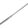 Vallorbe Escapement File, Knife Edge, 55mm/2.2", Cut 6 - Fine Grade