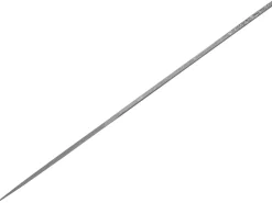 Vallorbe Escapement File, Square, 55mm/2.2", Cut 6 - Fine Grade