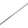 Vallorbe Escapement File, Three Square, 55mm/2.2", Cut 6 - Fine Grade