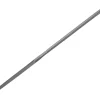 Vallorbe Escapement File, Three Square, Cut 4 - Fine Grade