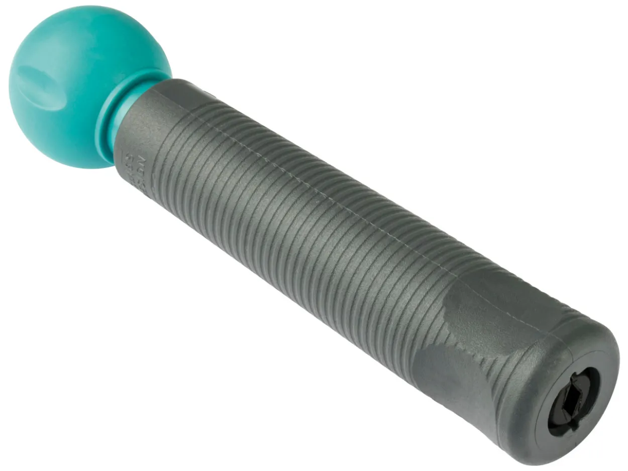 Vallorbe File Handle, 100mm/3.9"