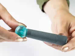 Vallorbe File Handle, 100mm/3.9