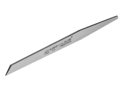 Vallorbe Glardon HSS Flat Scorper No.8, Swiss Made