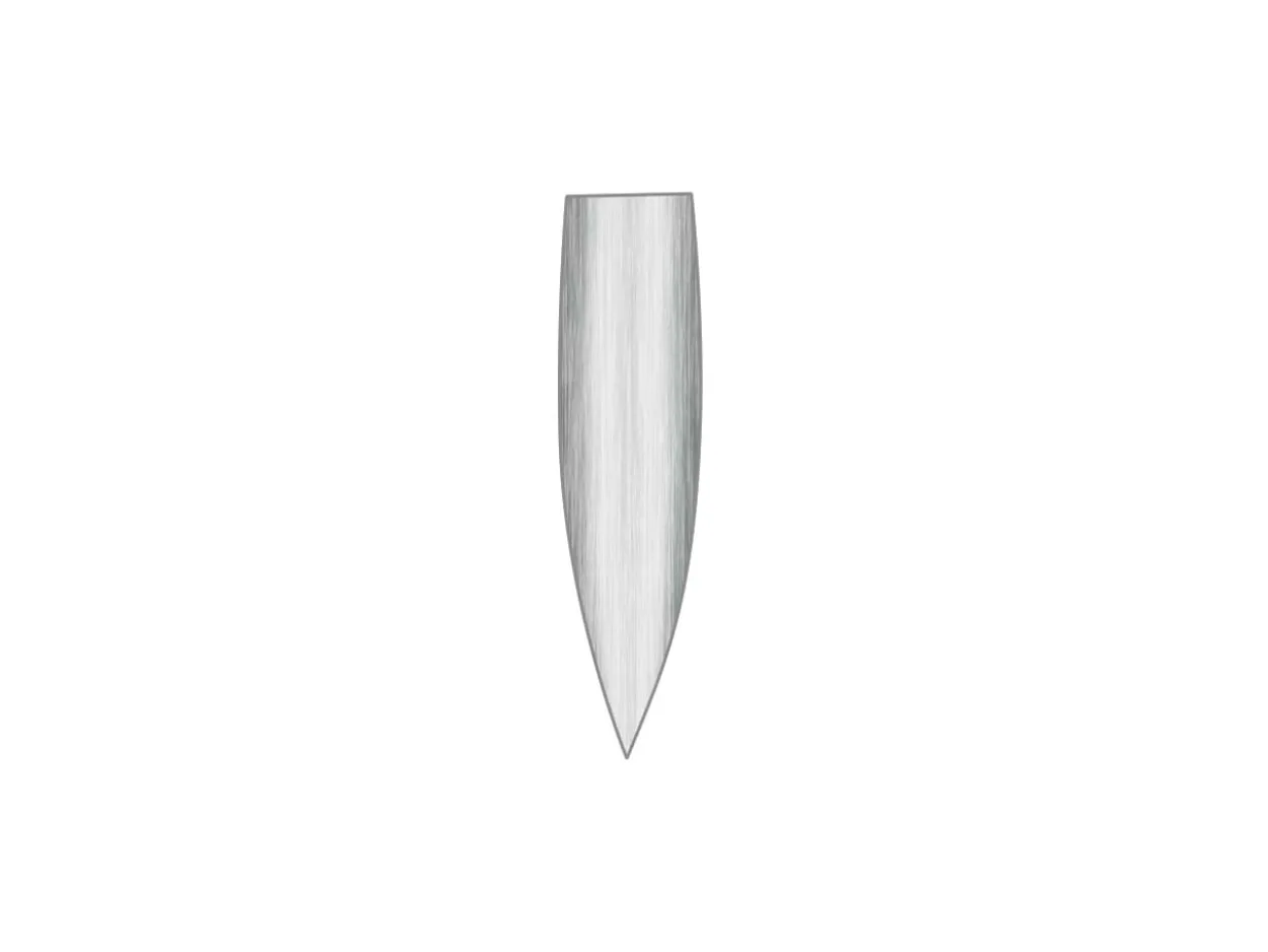 Vallorbe Glardon HSS Onglette Spitzstick Scorper 2/0