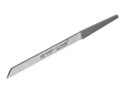 Vallorbe Glardon HSS Onglette Spitzstick Scorper, 3/0