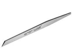 Vallorbe Glardon HSS Round Scorper No.6, Swiss Made