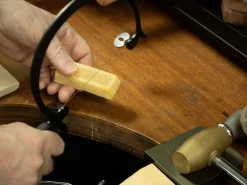 Vallorbe Glardon Saw Blades Grade 5, Bundle Of 12
