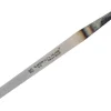 Vallorbe Glardon Ws Flat Scoprer Size 8, 0.8mm, Ref 401