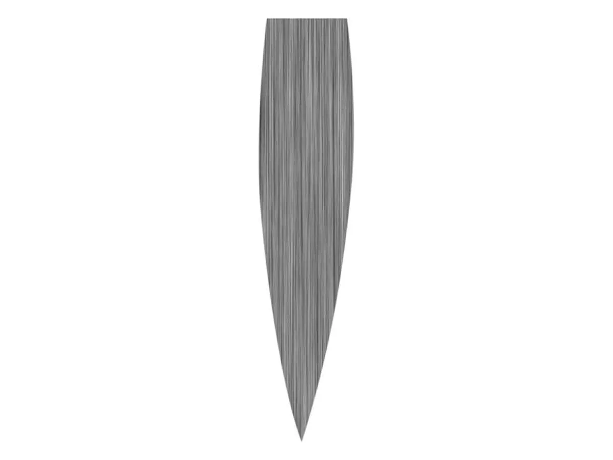 Vallorbe Glardon Ws Flat Scorper Size 6, 0.6mm, Ref 401