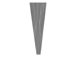 Vallorbe Glardon Ws Flat Scorper No.4, Swiss Made