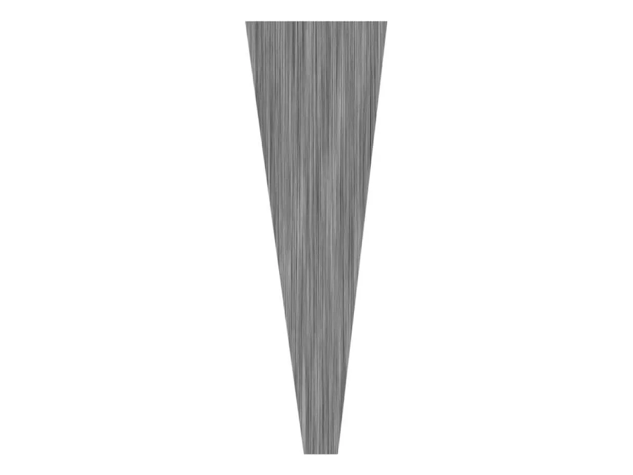 Vallorbe Glardon Ws Flat Scorper No.4, Swiss Made