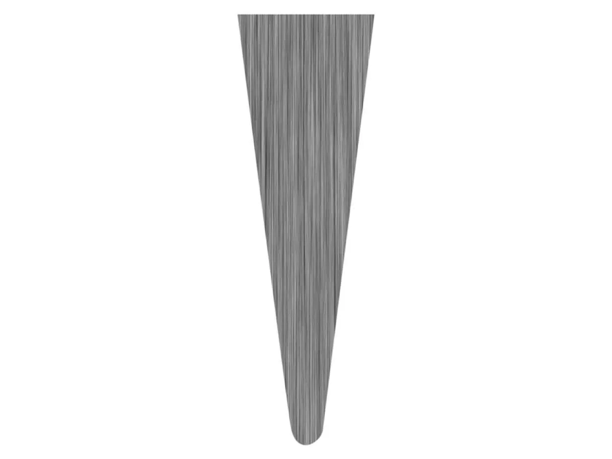 Vallorbe Glardon Ws Round Edge Scorper Size 4, 0.4mm, Ref 402