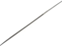 Vallorbe Half Round File, 150mm/6