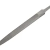 Vallorbe Half Round File, 150mm/6", Cut 4 - Fine Grade