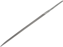 Vallorbe Half Round File, 150mm/6